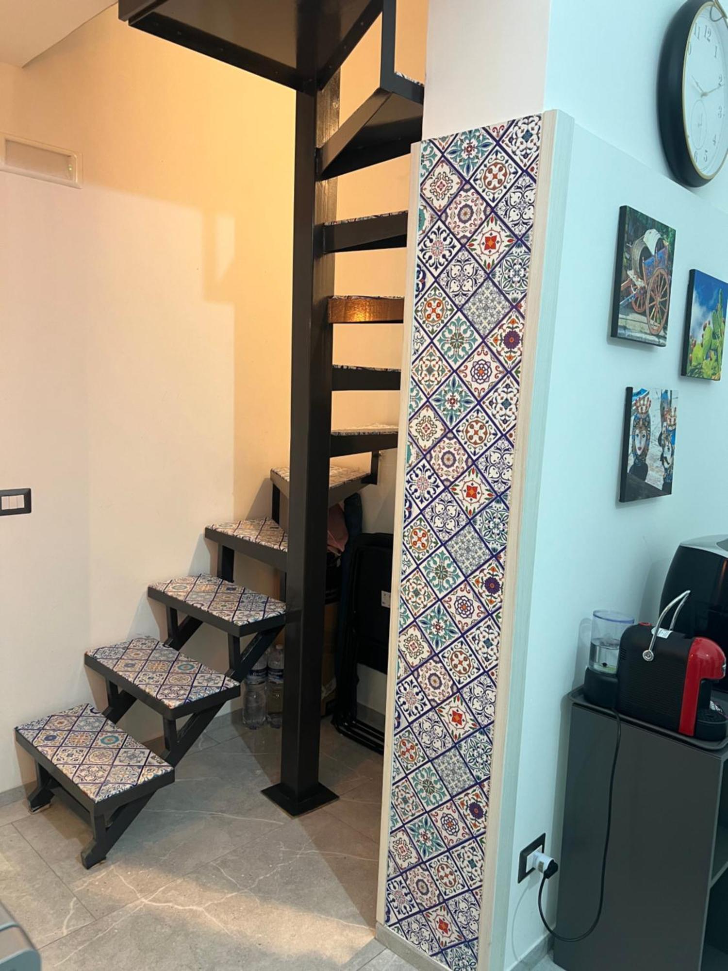 Nobilehouse Διαμέρισμα Κατάνια Εξωτερικό φωτογραφία