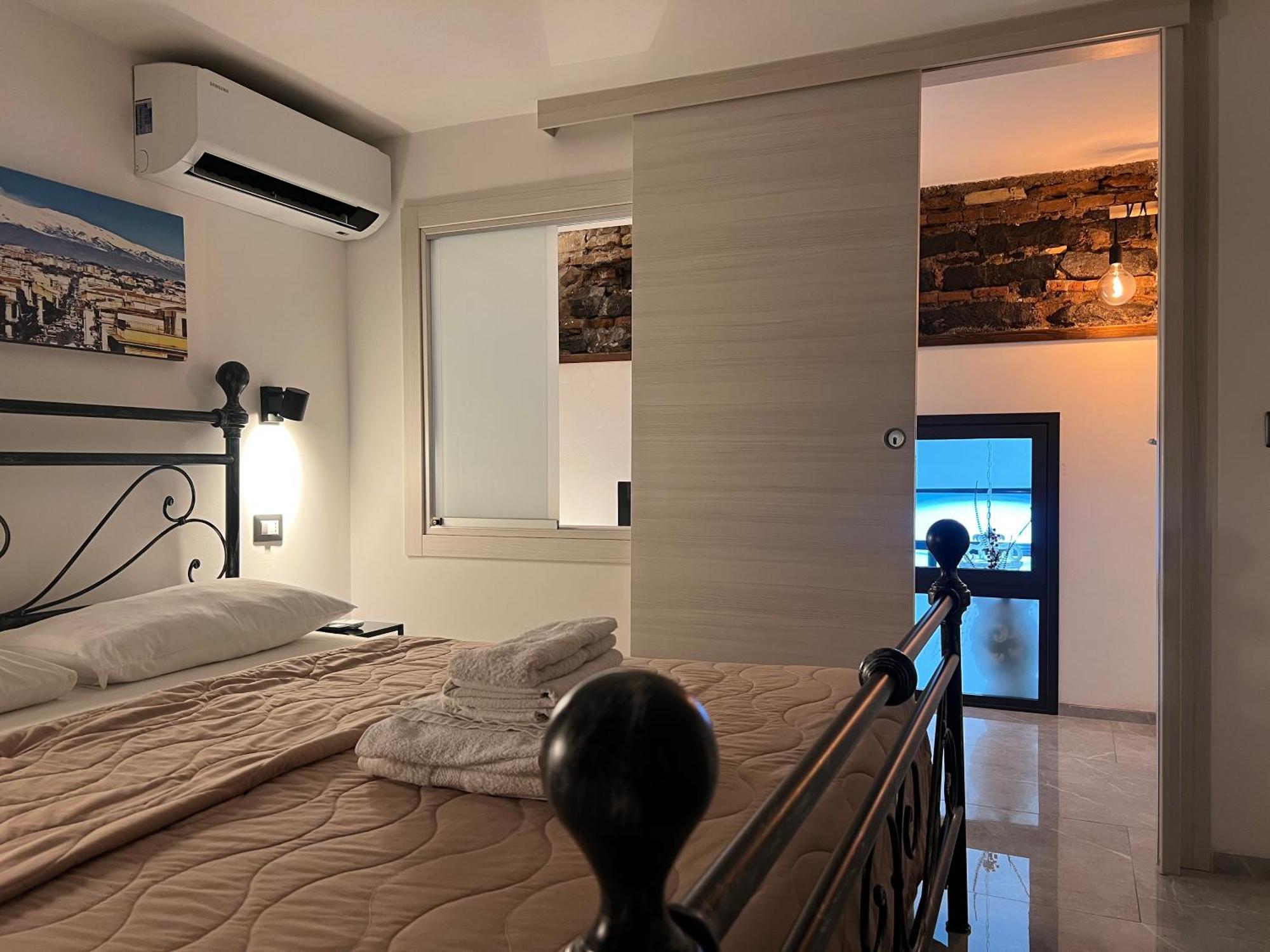 Nobilehouse Διαμέρισμα Κατάνια Εξωτερικό φωτογραφία