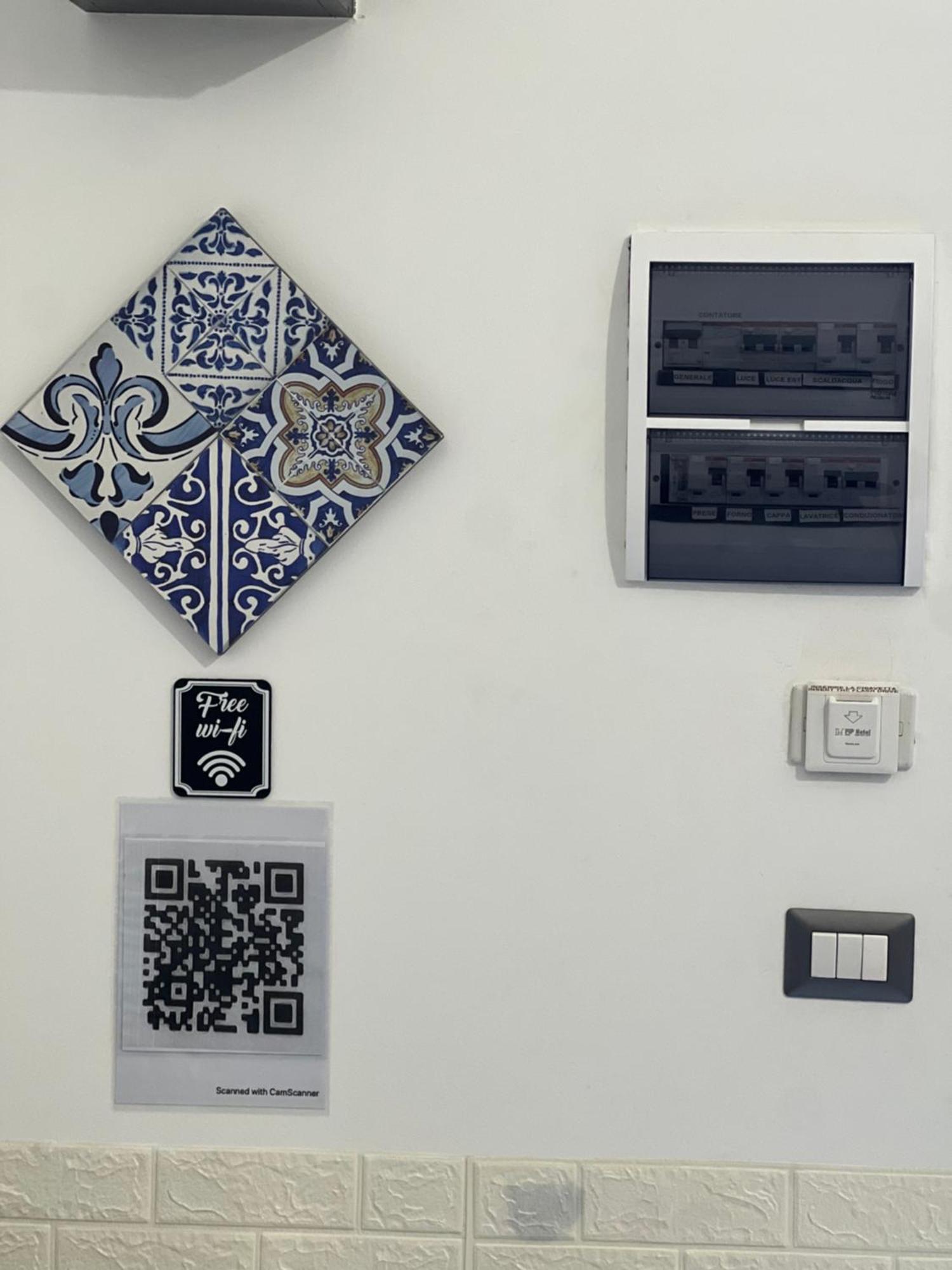 Nobilehouse Διαμέρισμα Κατάνια Εξωτερικό φωτογραφία