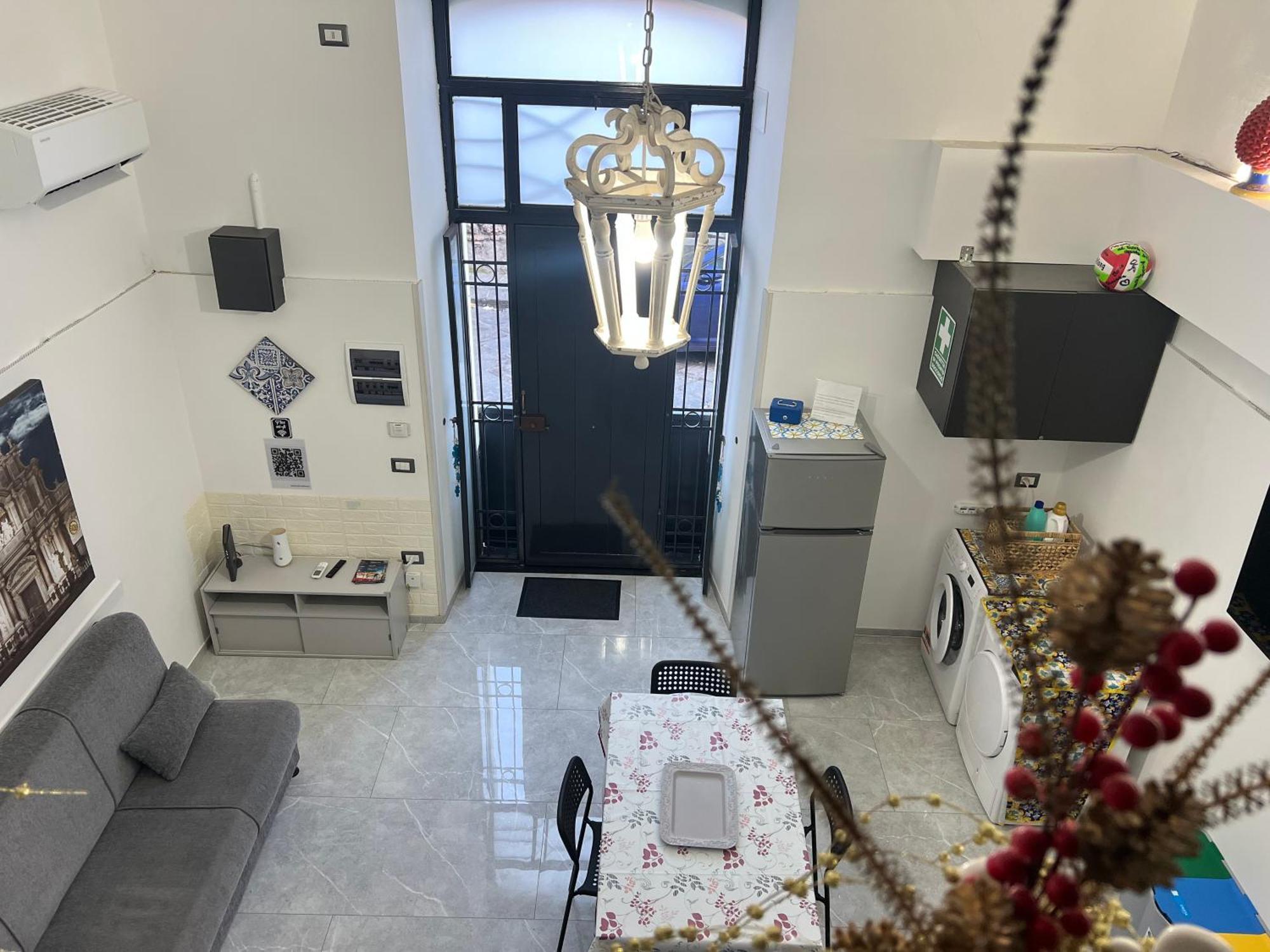 Nobilehouse Διαμέρισμα Κατάνια Εξωτερικό φωτογραφία